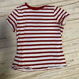 Madewell basic tee